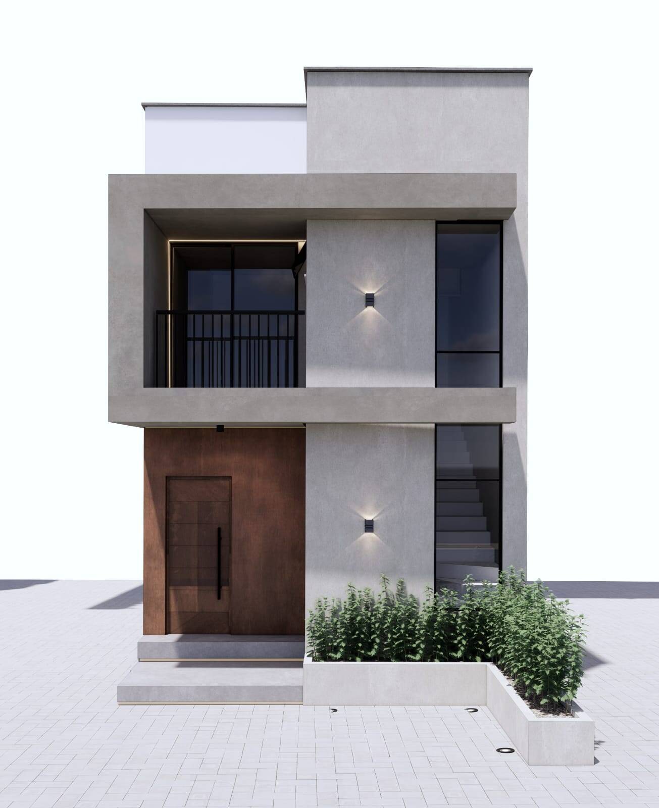 Casa, 2 quartos, 80 m² - Foto 9
