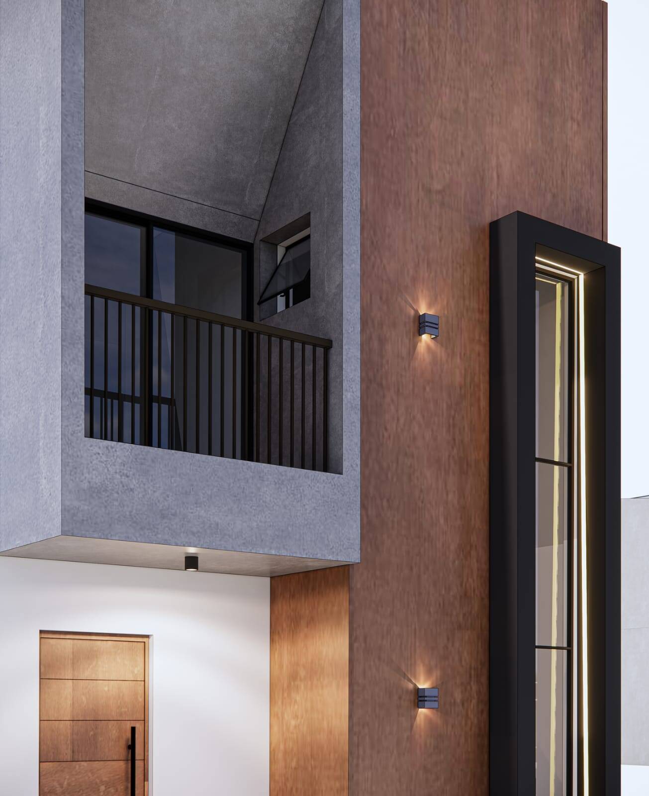 Casa, 2 quartos, 80 m² - Foto 10
