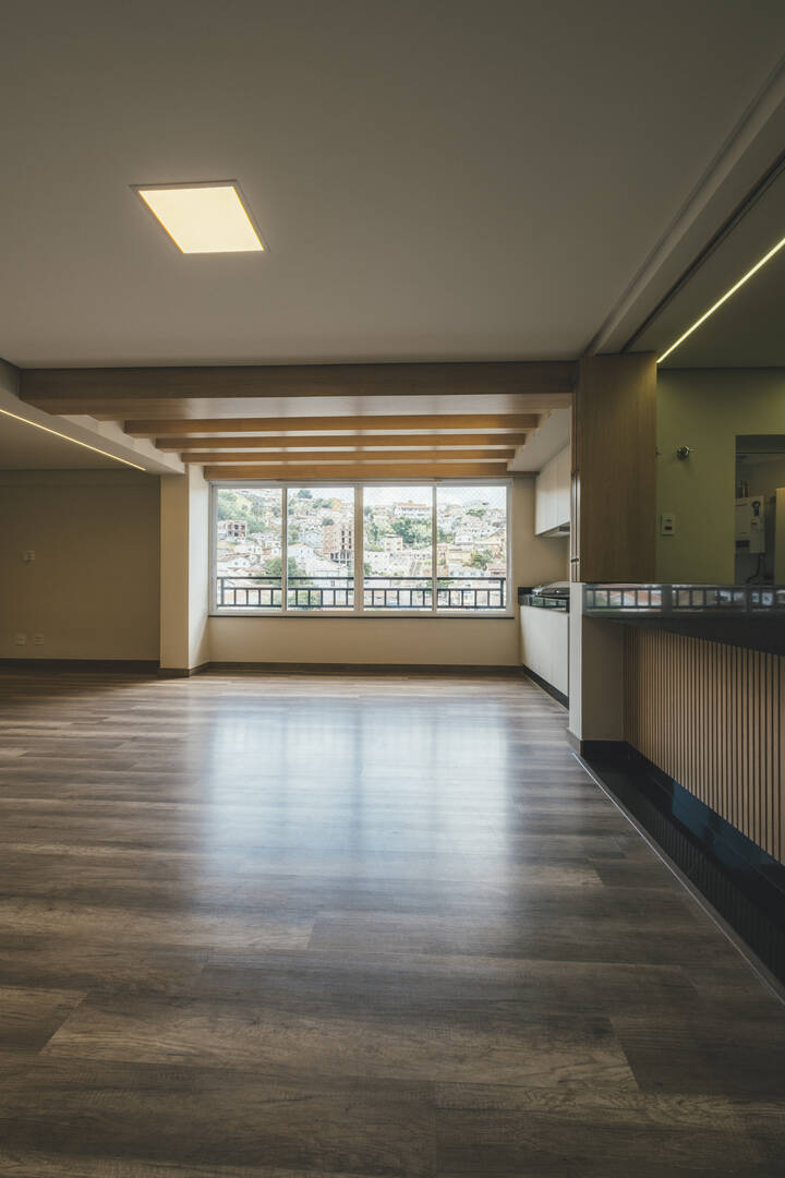 Apartamento, 3 quartos, 147 m² - Foto 1