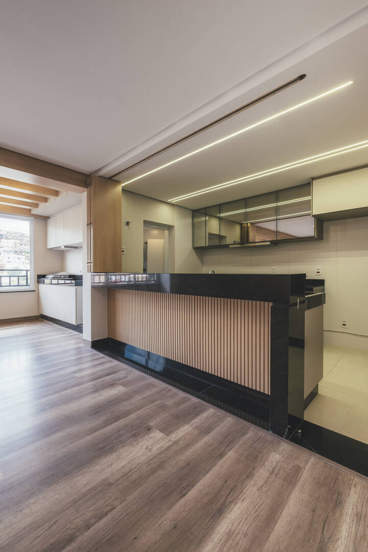 Apartamento, 3 quartos, 147 m² - Foto 2