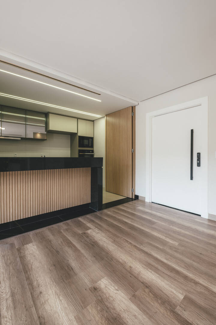 Apartamento, 3 quartos, 147 m² - Foto 3