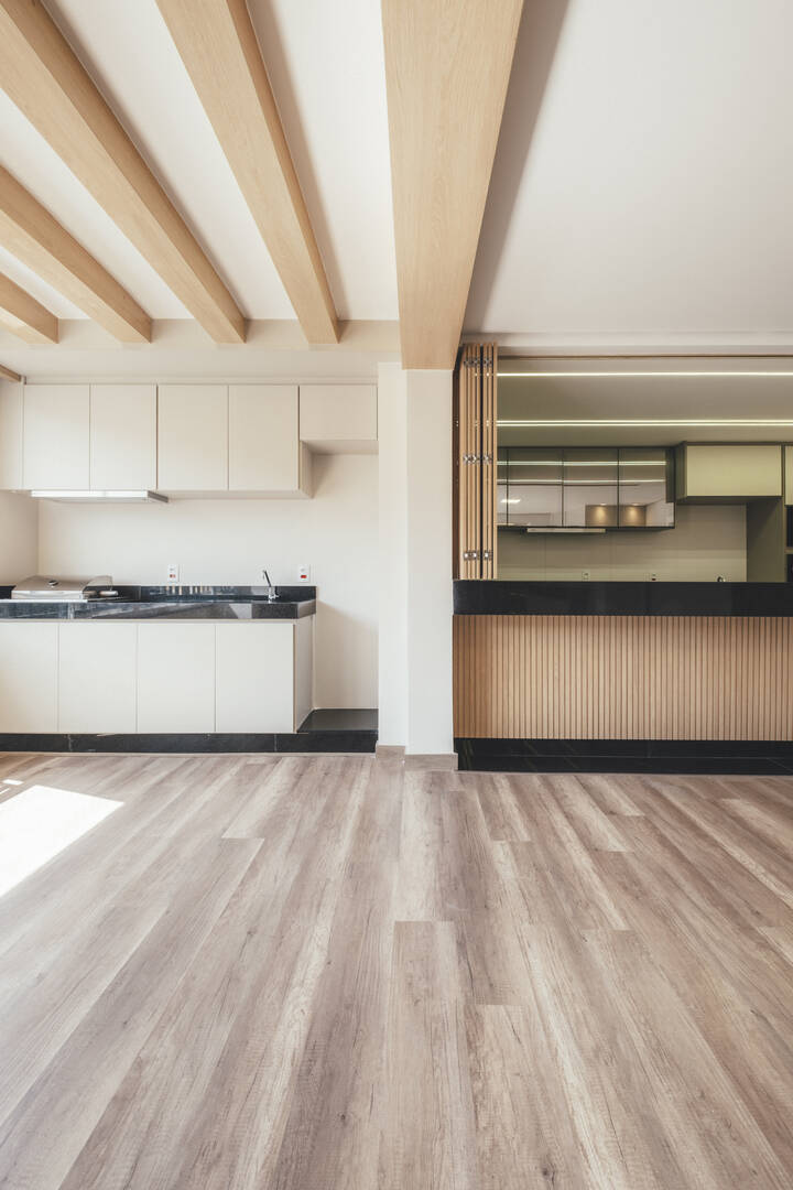 Apartamento, 3 quartos, 147 m² - Foto 4