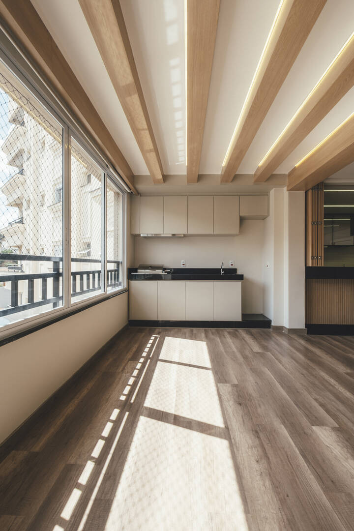 Apartamento, 3 quartos, 147 m² - Foto 6