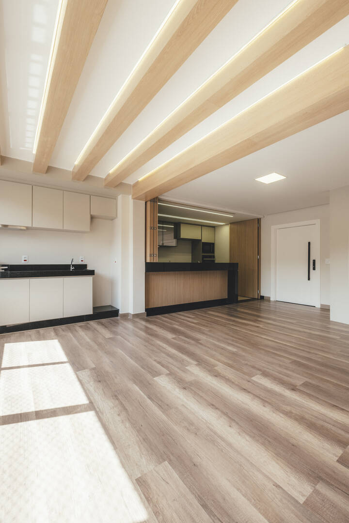 Apartamento, 3 quartos, 147 m² - Foto 7