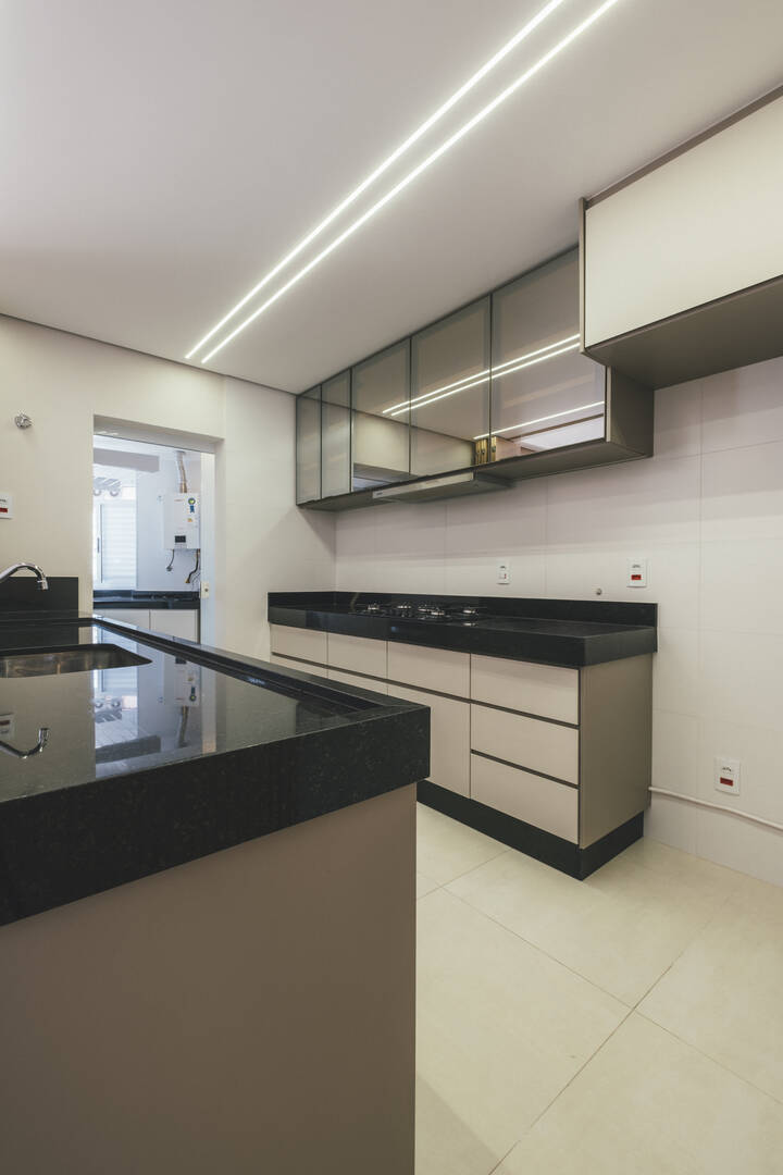 Apartamento, 3 quartos, 147 m² - Foto 8