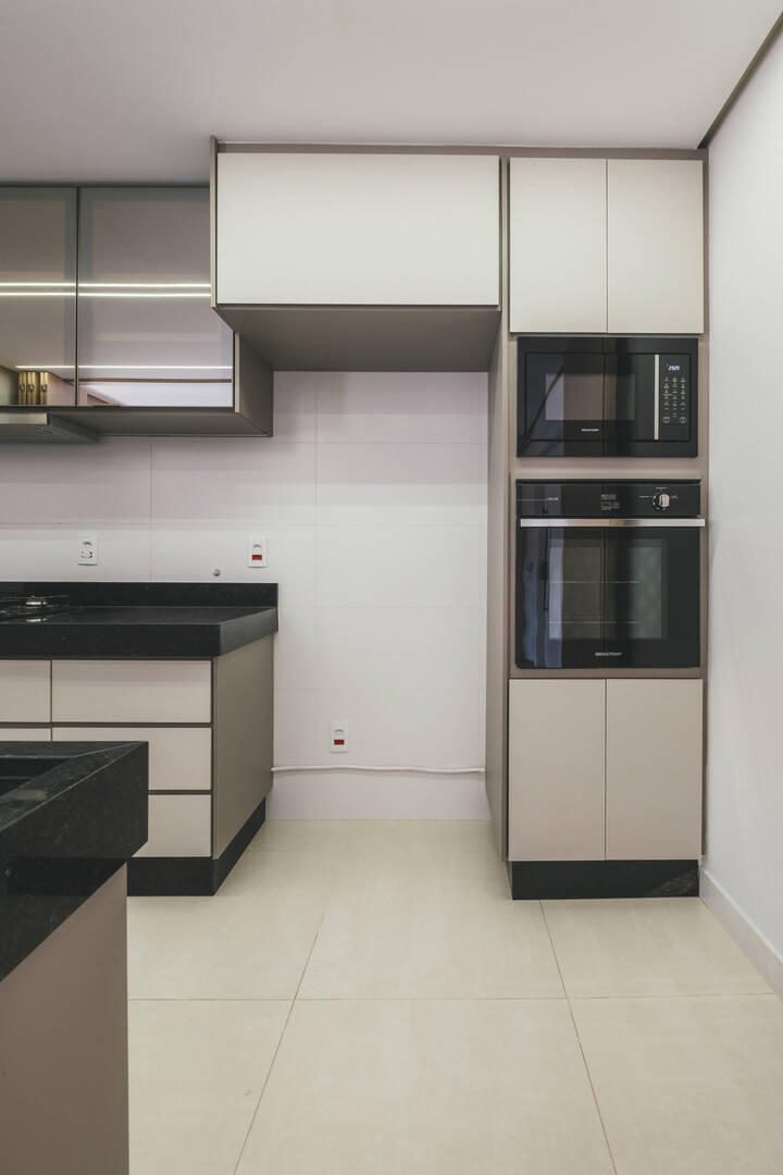 Apartamento, 3 quartos, 147 m² - Foto 9