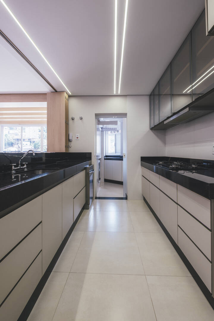 Apartamento, 3 quartos, 147 m² - Foto 10