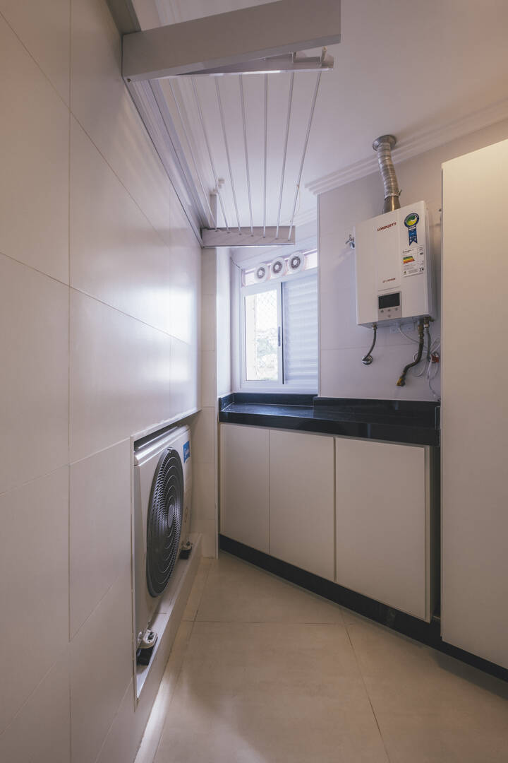Apartamento, 3 quartos, 147 m² - Foto 13