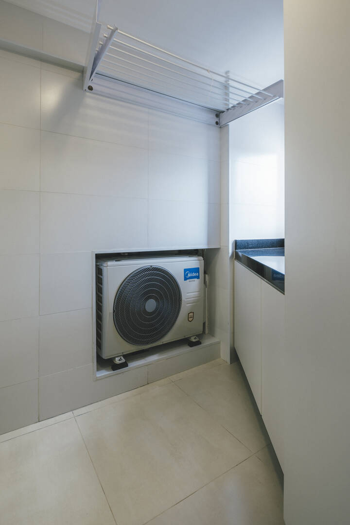 Apartamento, 3 quartos, 147 m² - Foto 15