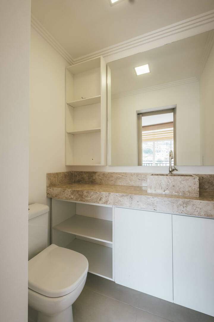 Apartamento, 3 quartos, 147 m² - Foto 21