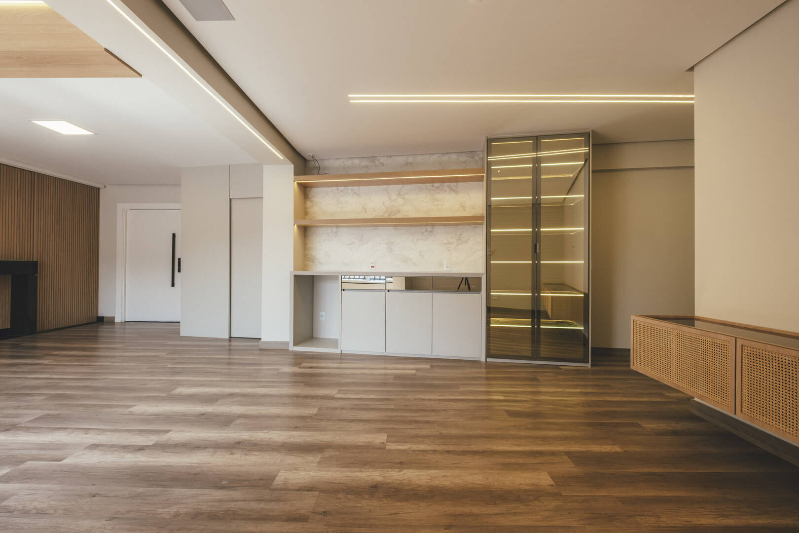Apartamento, 3 quartos, 147 m² - Foto 31