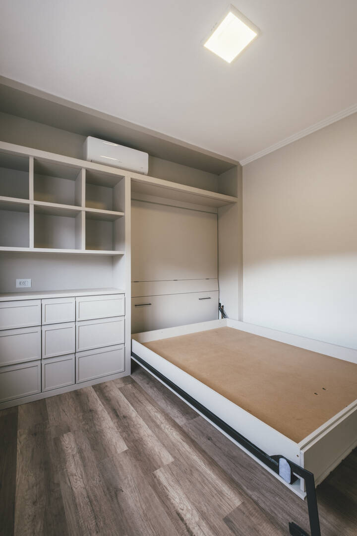 Apartamento, 3 quartos, 147 m² - Foto 35