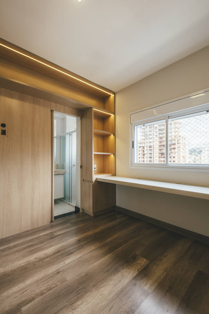 Apartamento, 3 quartos, 147 m² - Foto 45