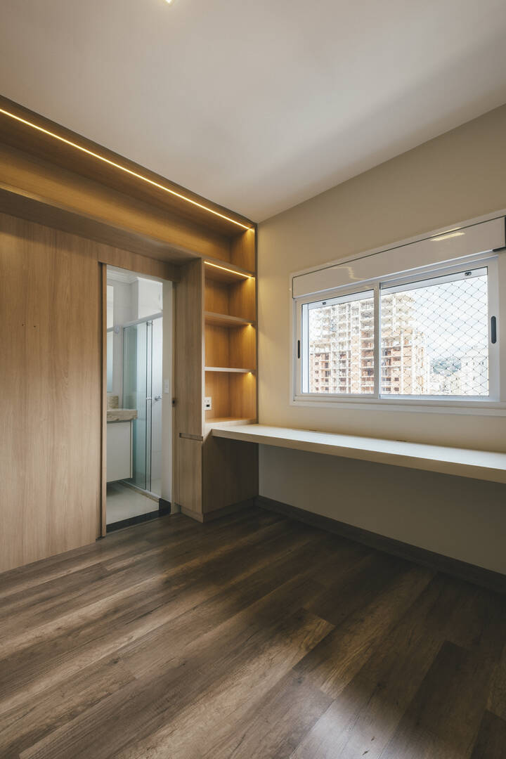 Apartamento, 3 quartos, 147 m² - Foto 46