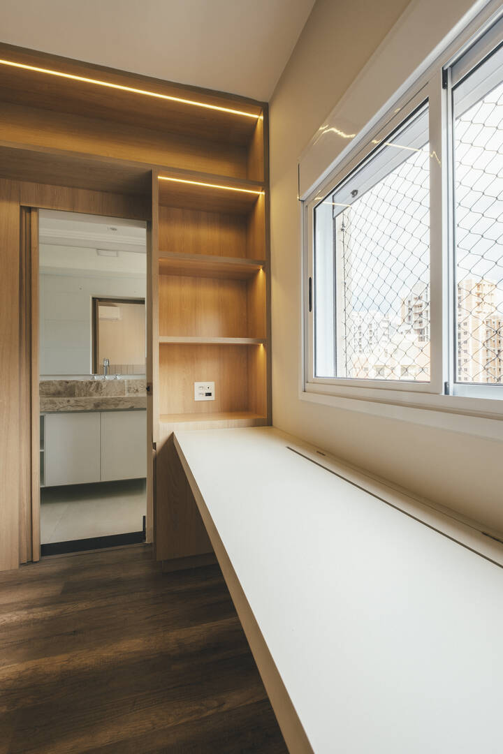 Apartamento, 3 quartos, 147 m² - Foto 47