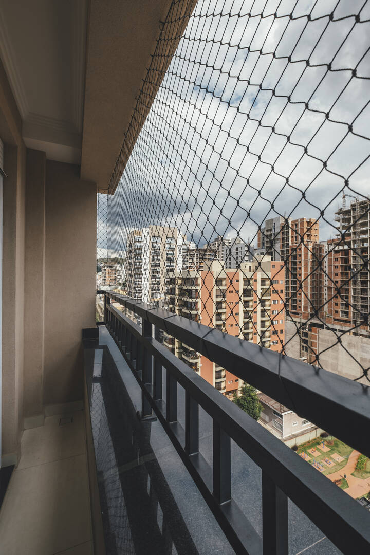 Apartamento, 3 quartos, 147 m² - Foto 53
