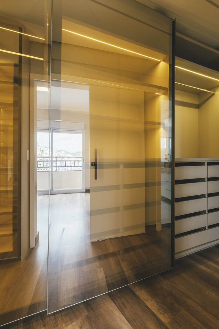 Apartamento, 3 quartos, 147 m² - Foto 55
