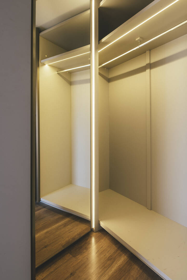 Apartamento, 3 quartos, 147 m² - Foto 57