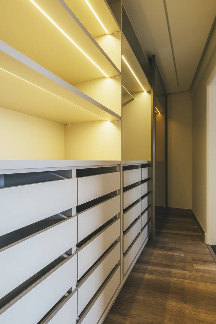 Apartamento, 3 quartos, 147 m² - Foto 58