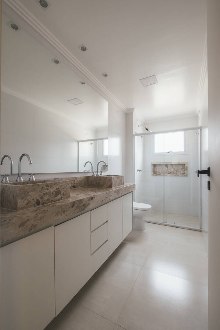 Apartamento, 3 quartos, 147 m² - Foto 59
