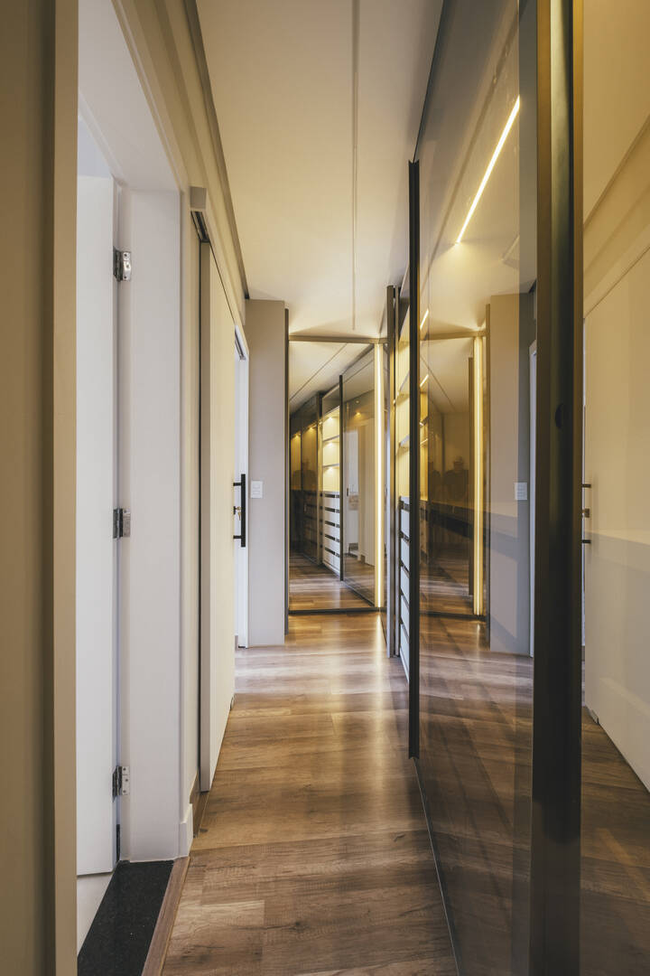 Apartamento, 3 quartos, 147 m² - Foto 61