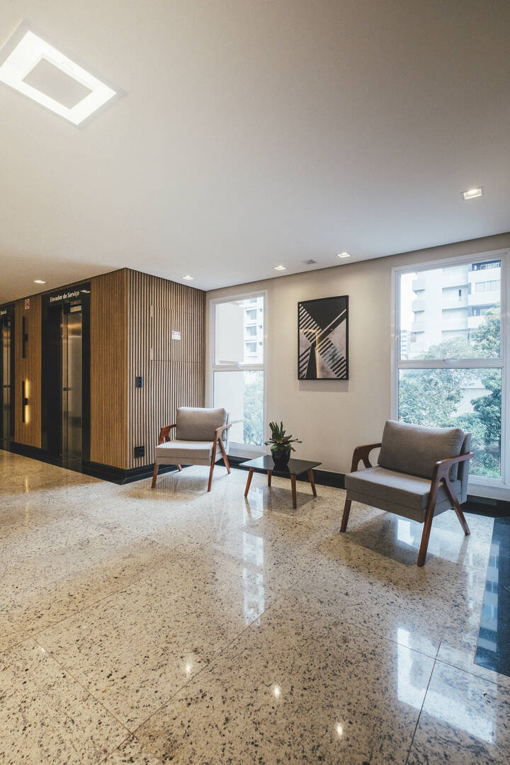 Apartamento, 3 quartos, 147 m² - Foto 62