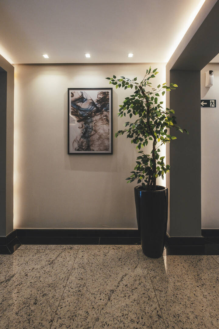 Apartamento, 3 quartos, 147 m² - Foto 67