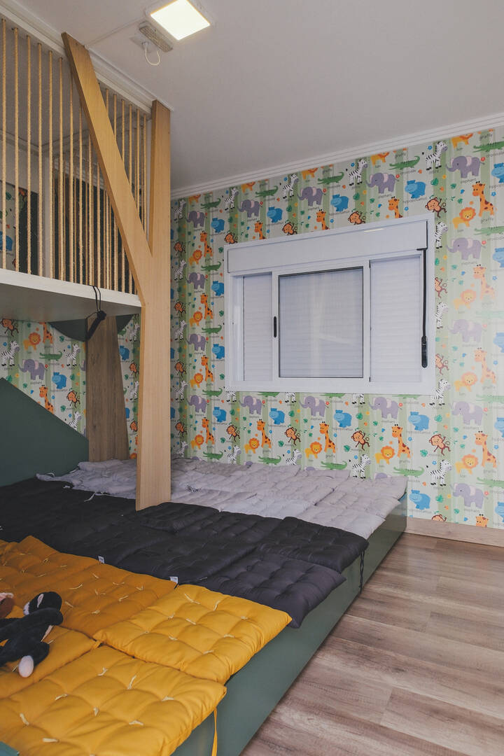 Apartamento, 3 quartos, 147 m² - Foto 79