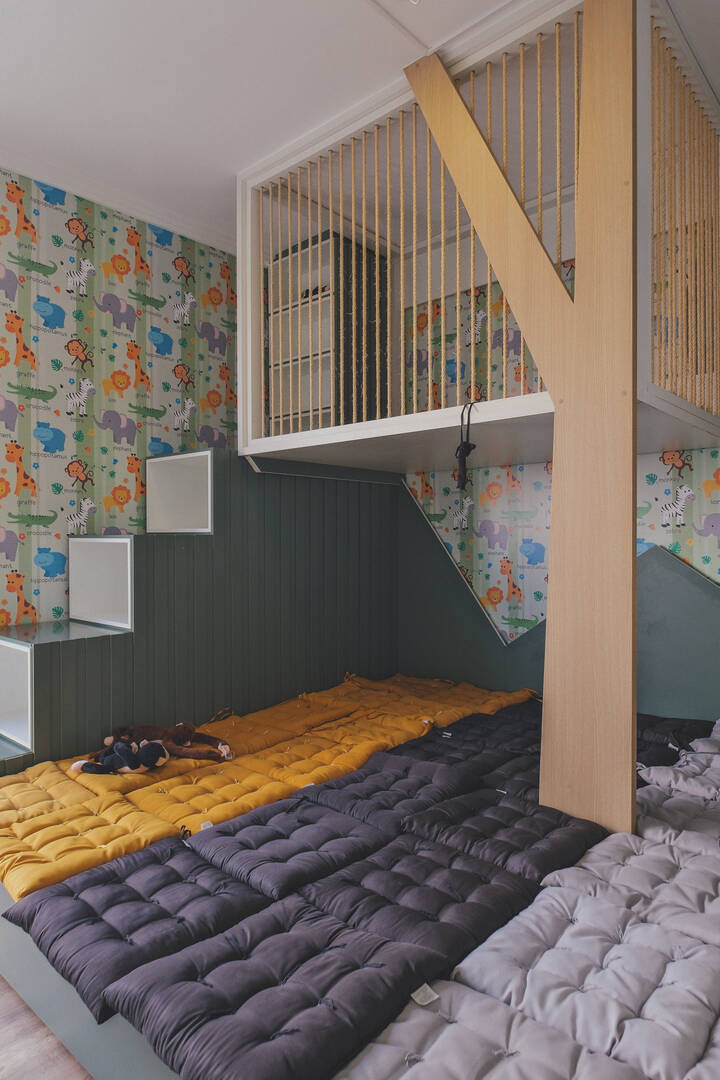 Apartamento, 3 quartos, 147 m² - Foto 81