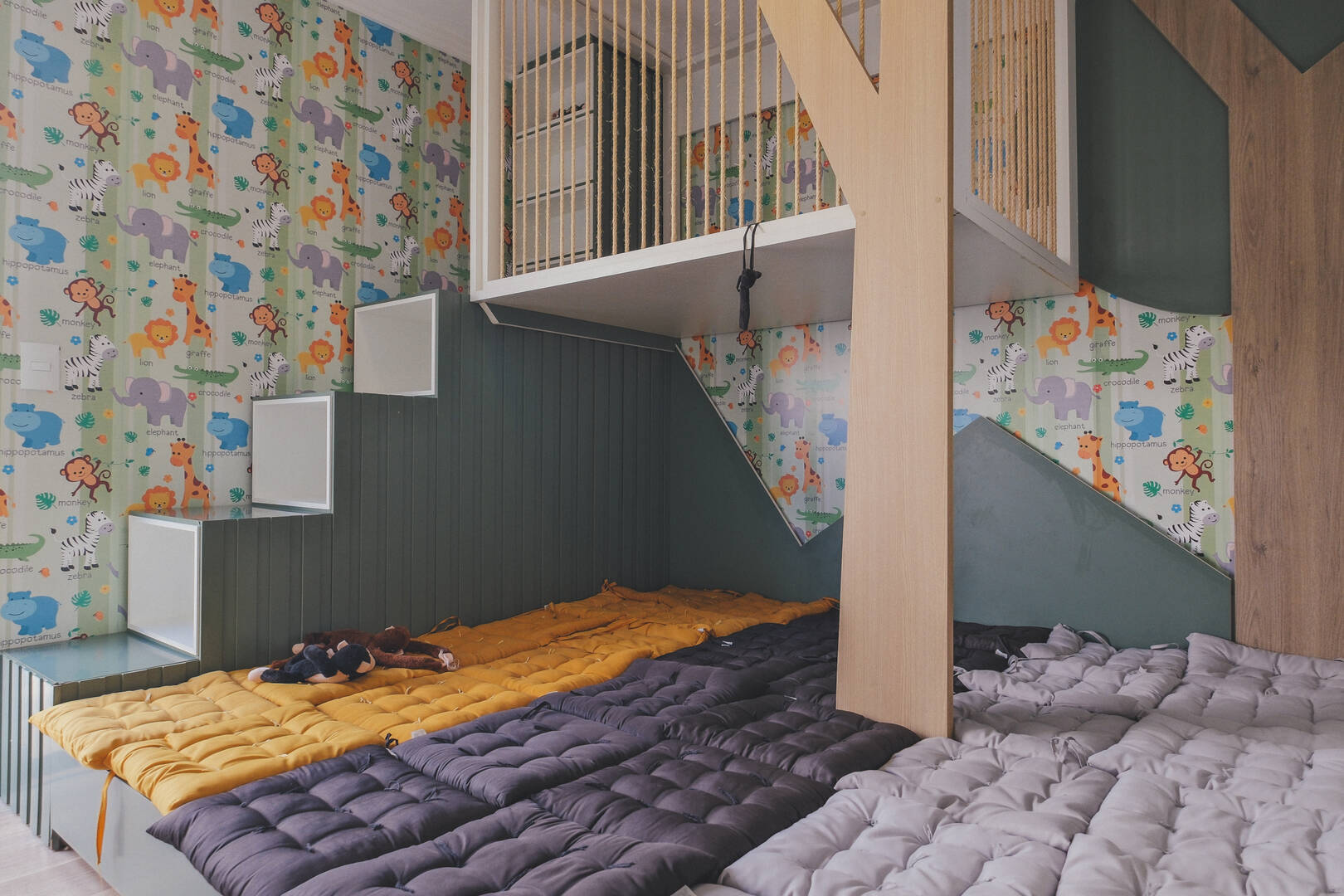 Apartamento, 3 quartos, 147 m² - Foto 82