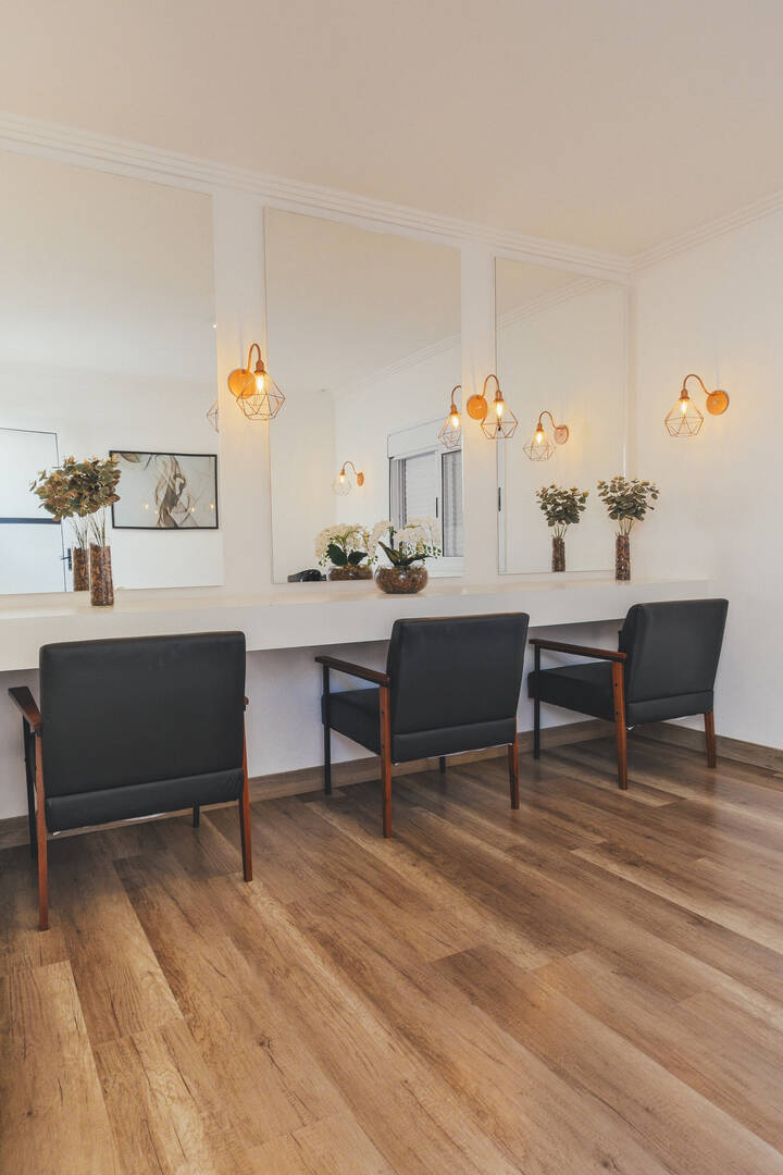 Apartamento, 3 quartos, 147 m² - Foto 83