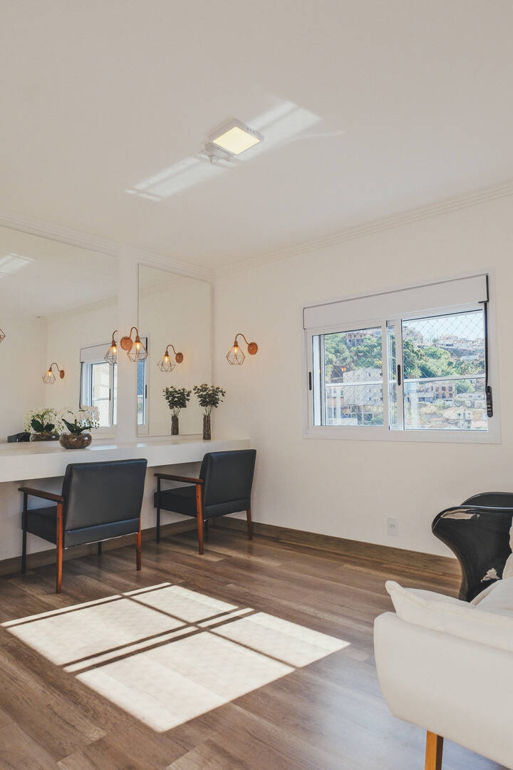 Apartamento, 3 quartos, 147 m² - Foto 84