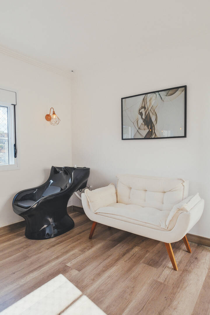 Apartamento, 3 quartos, 147 m² - Foto 85
