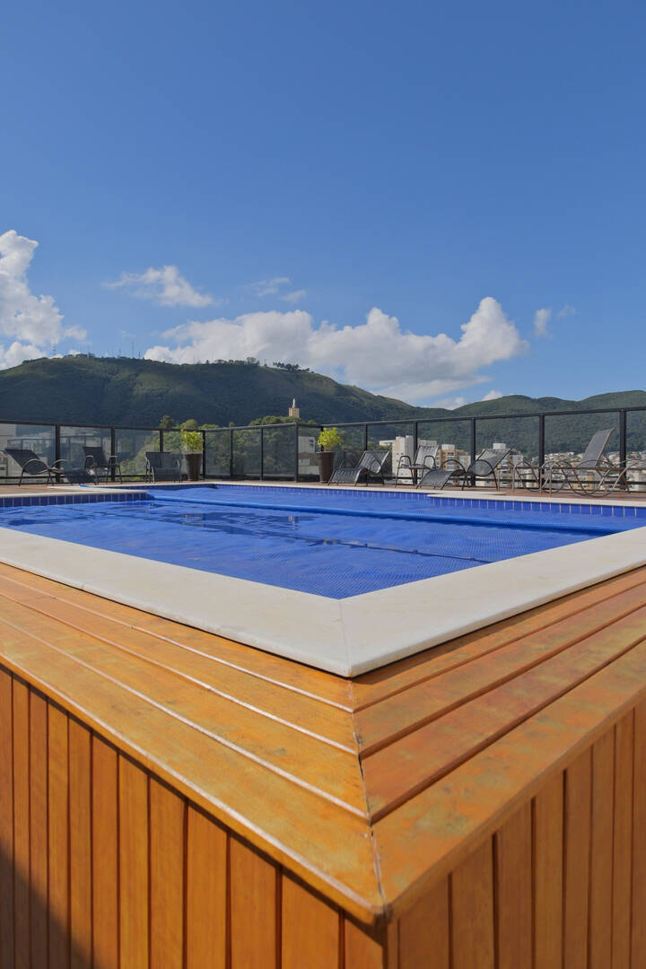 Apartamento, 3 quartos, 147 m² - Foto 87