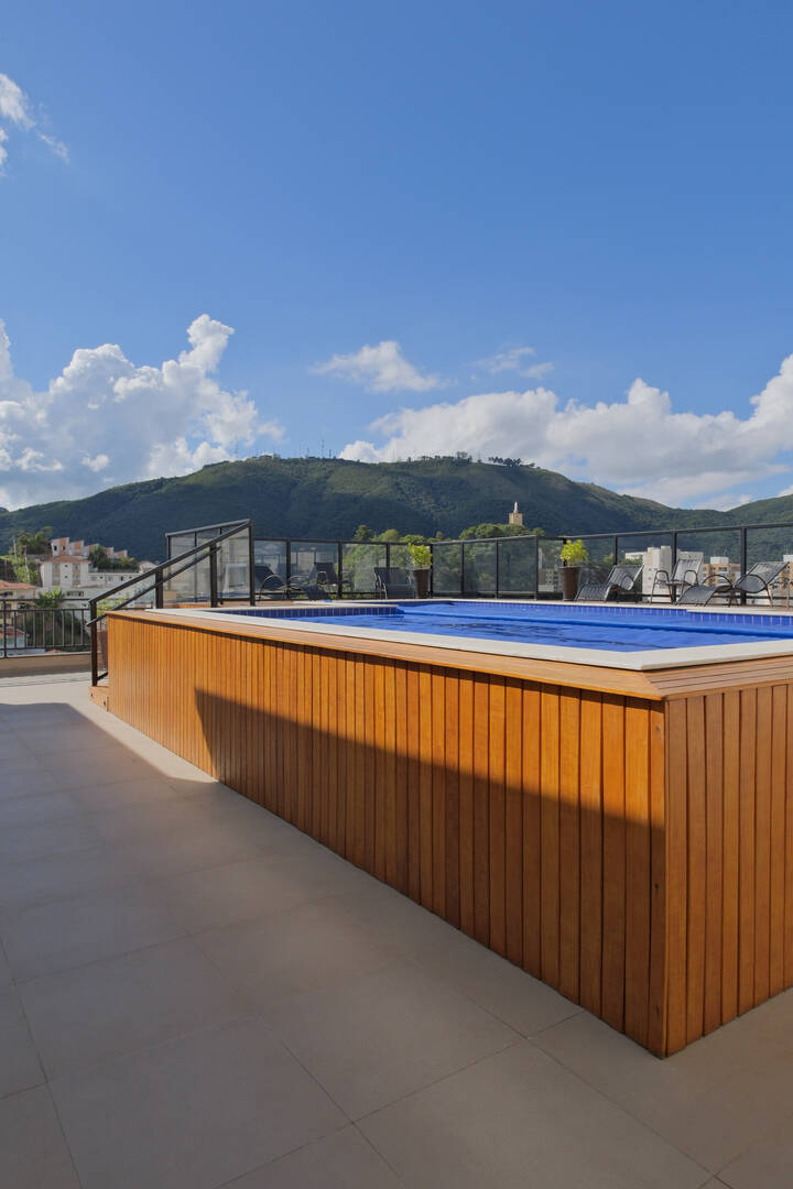 Apartamento, 3 quartos, 147 m² - Foto 88
