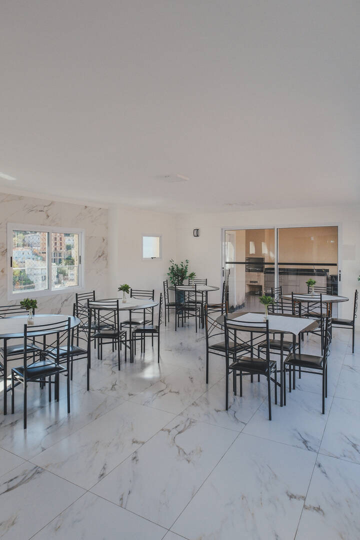 Apartamento, 3 quartos, 147 m² - Foto 91