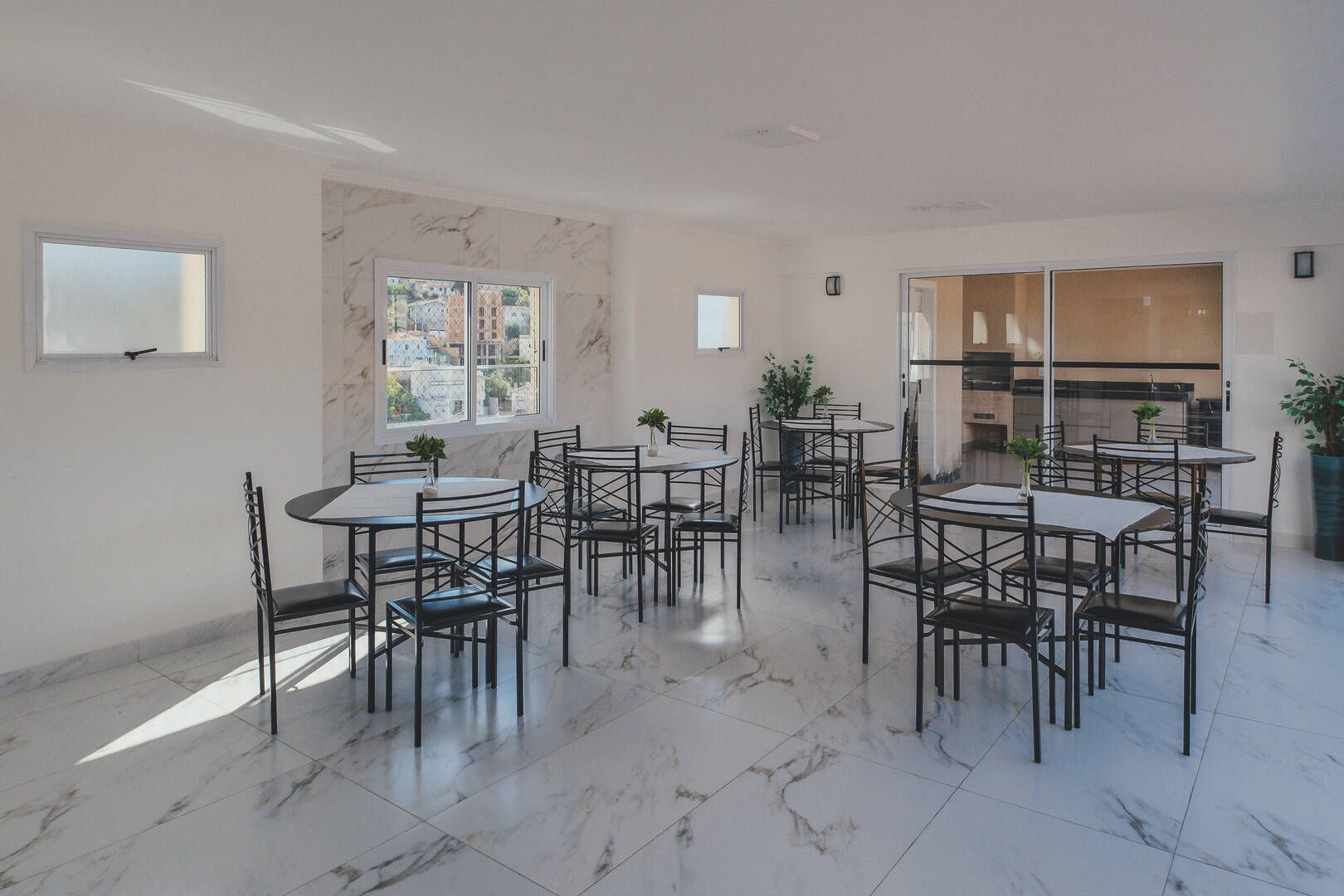 Apartamento, 3 quartos, 147 m² - Foto 92