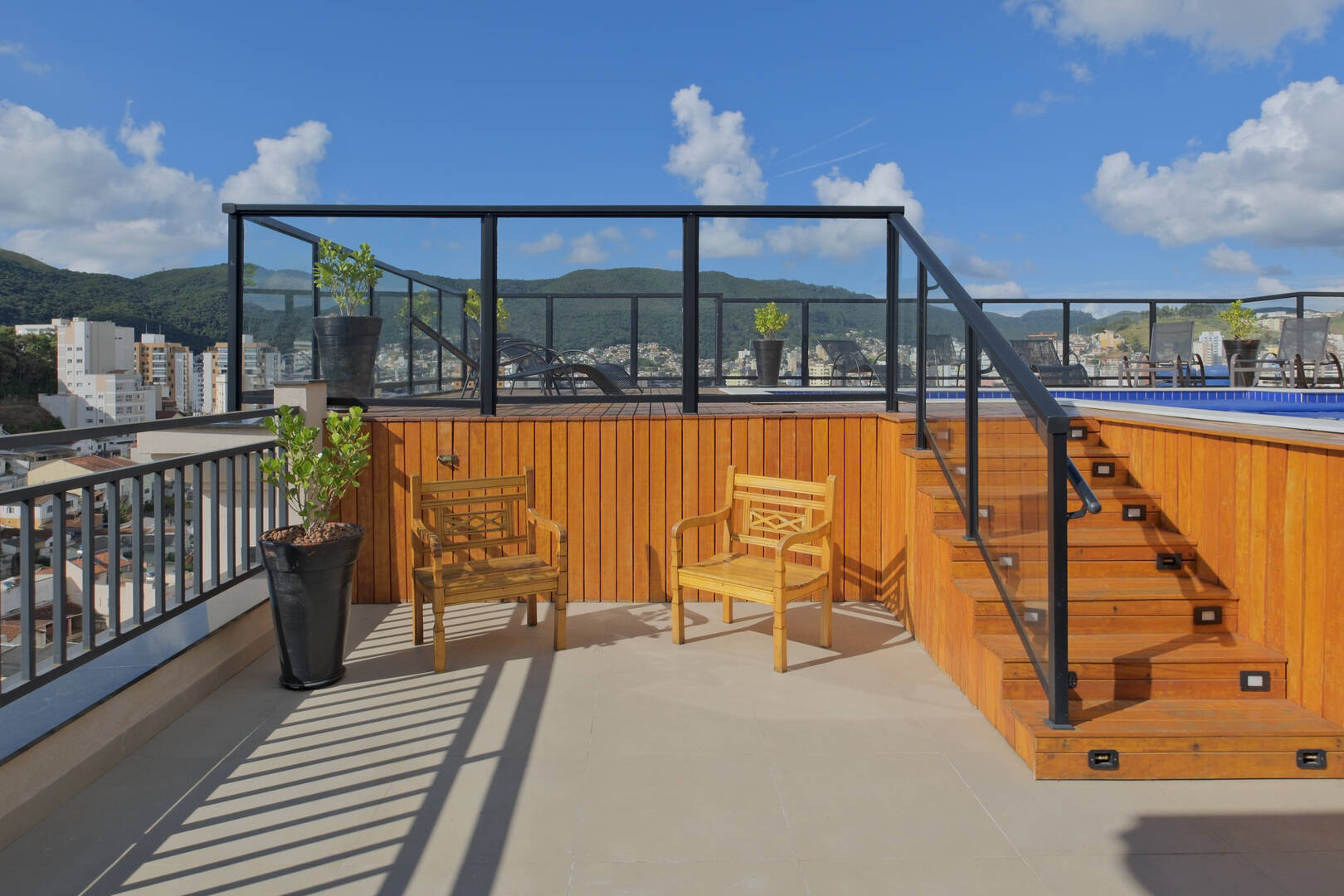 Apartamento, 3 quartos, 147 m² - Foto 96