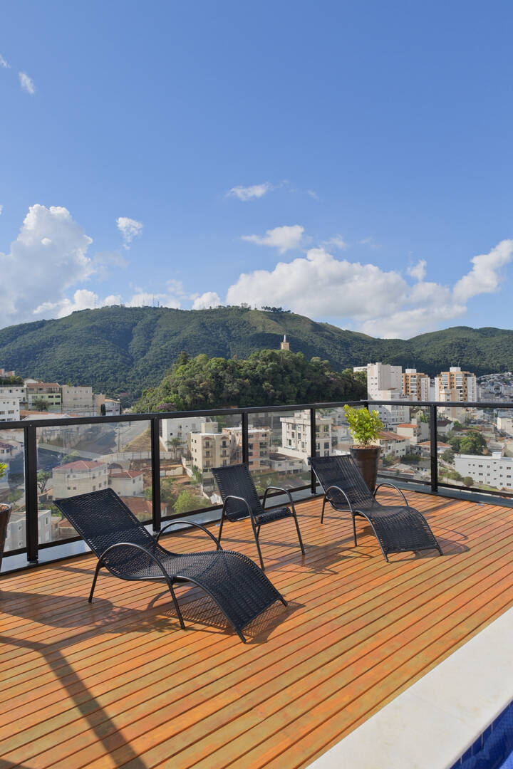 Apartamento, 3 quartos, 147 m² - Foto 97