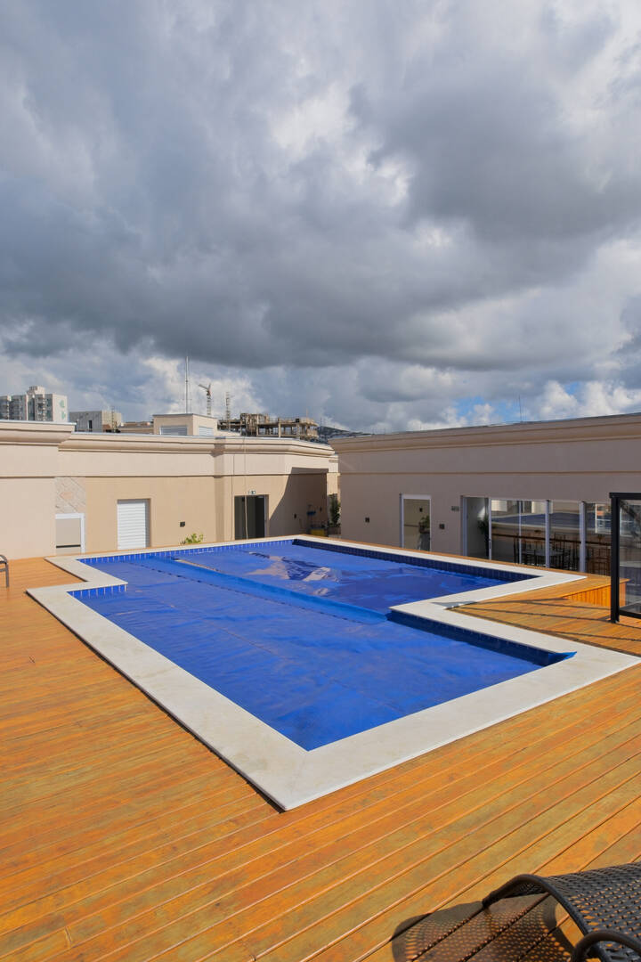 Apartamento, 3 quartos, 147 m² - Foto 99