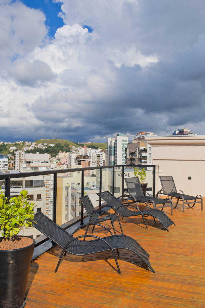 Apartamento, 3 quartos, 147 m² - Foto 100