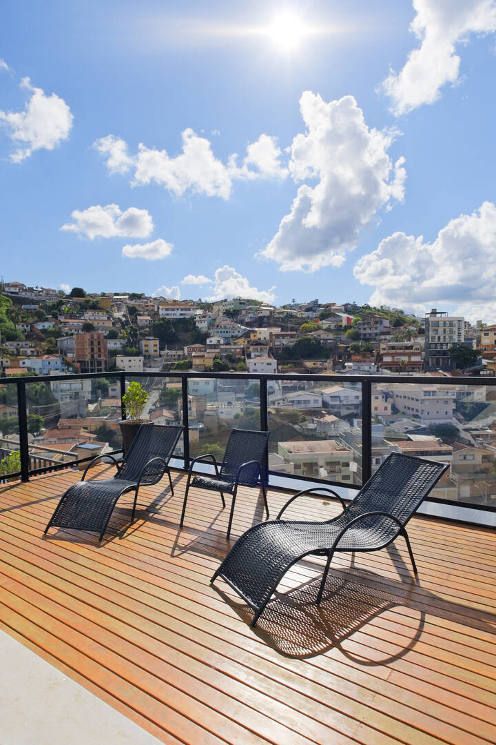 Apartamento, 3 quartos, 147 m² - Foto 101