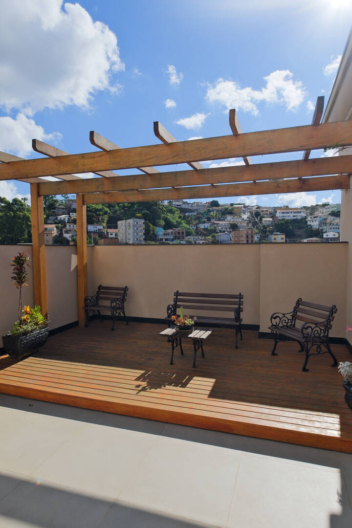 Apartamento, 3 quartos, 147 m² - Foto 105