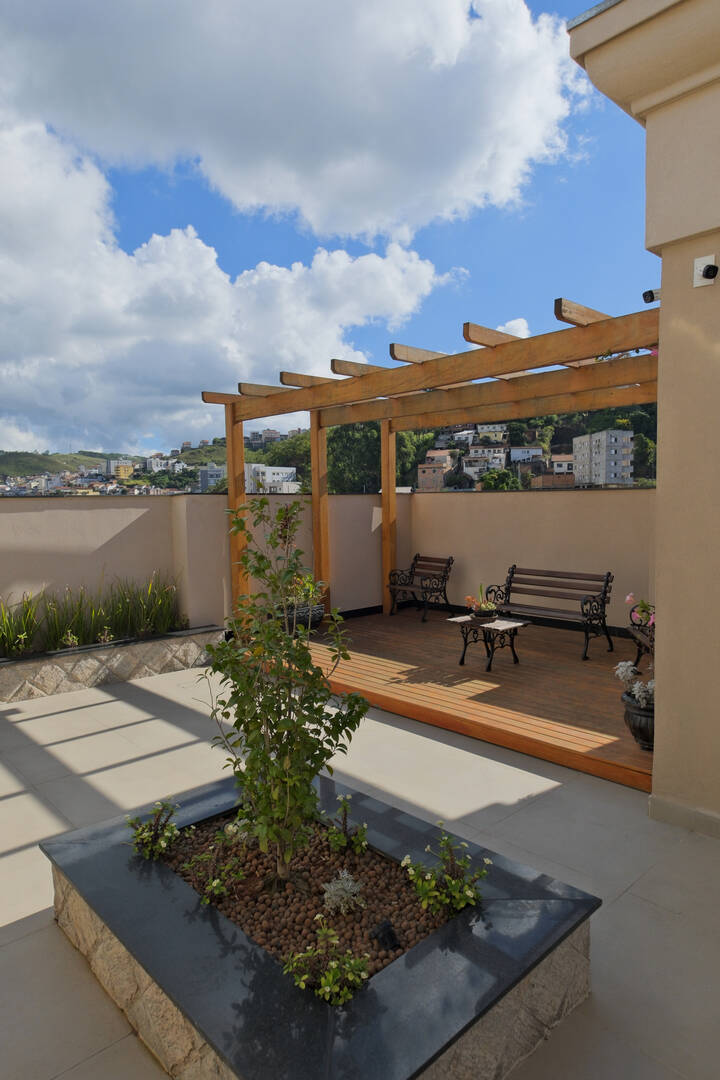 Apartamento, 3 quartos, 147 m² - Foto 106