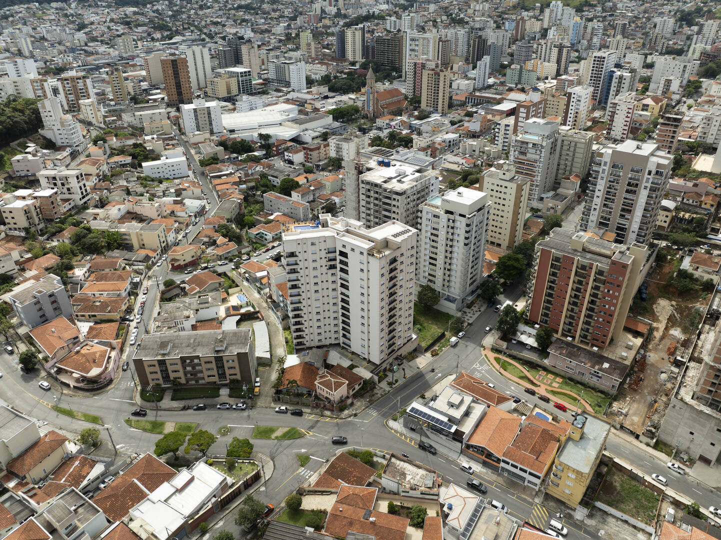 Apartamento, 3 quartos, 147 m² - Foto 107