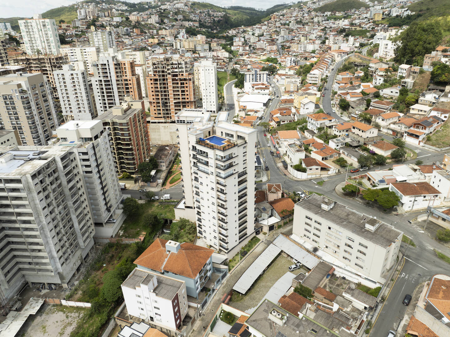 Apartamento, 3 quartos, 147 m² - Foto 109