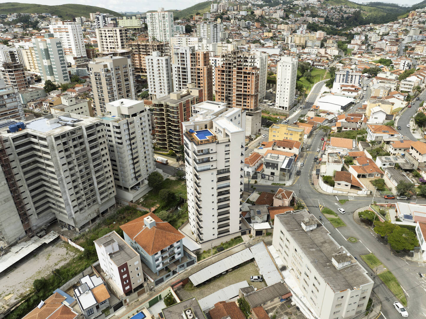 Apartamento, 3 quartos, 147 m² - Foto 110
