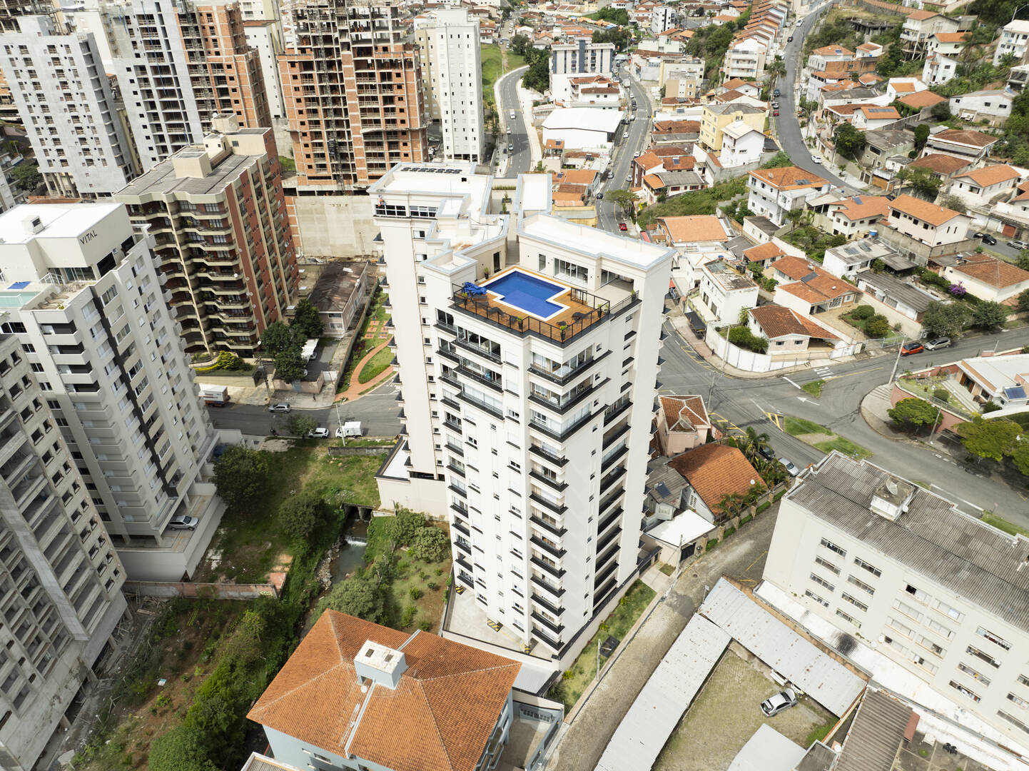 Apartamento, 3 quartos, 147 m² - Foto 111