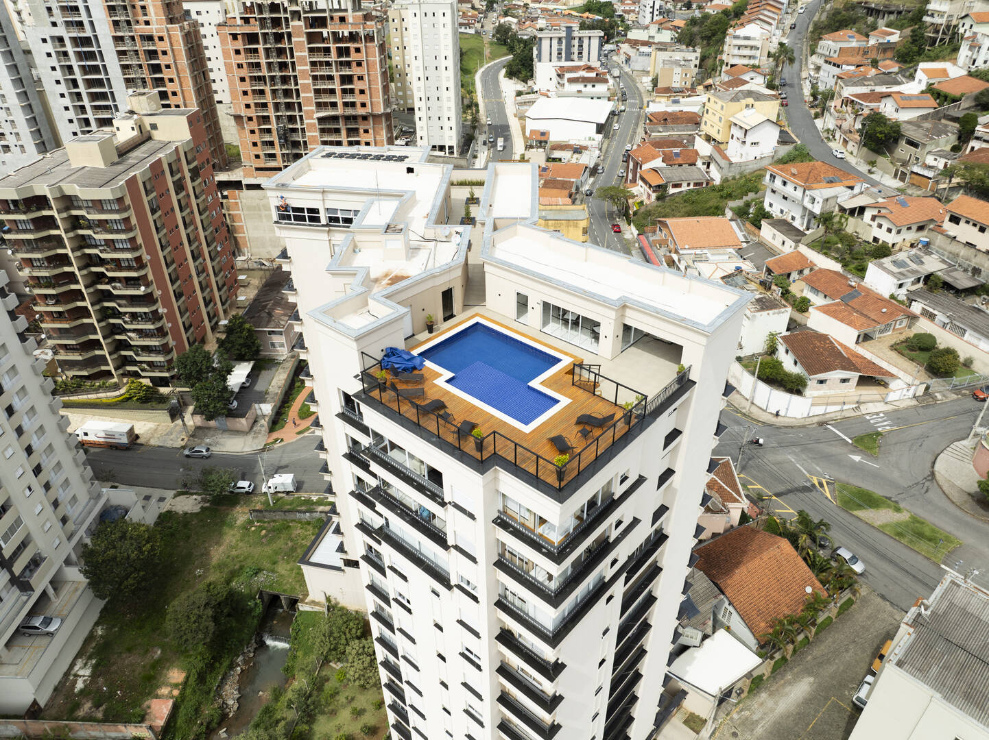 Apartamento, 3 quartos, 147 m² - Foto 112