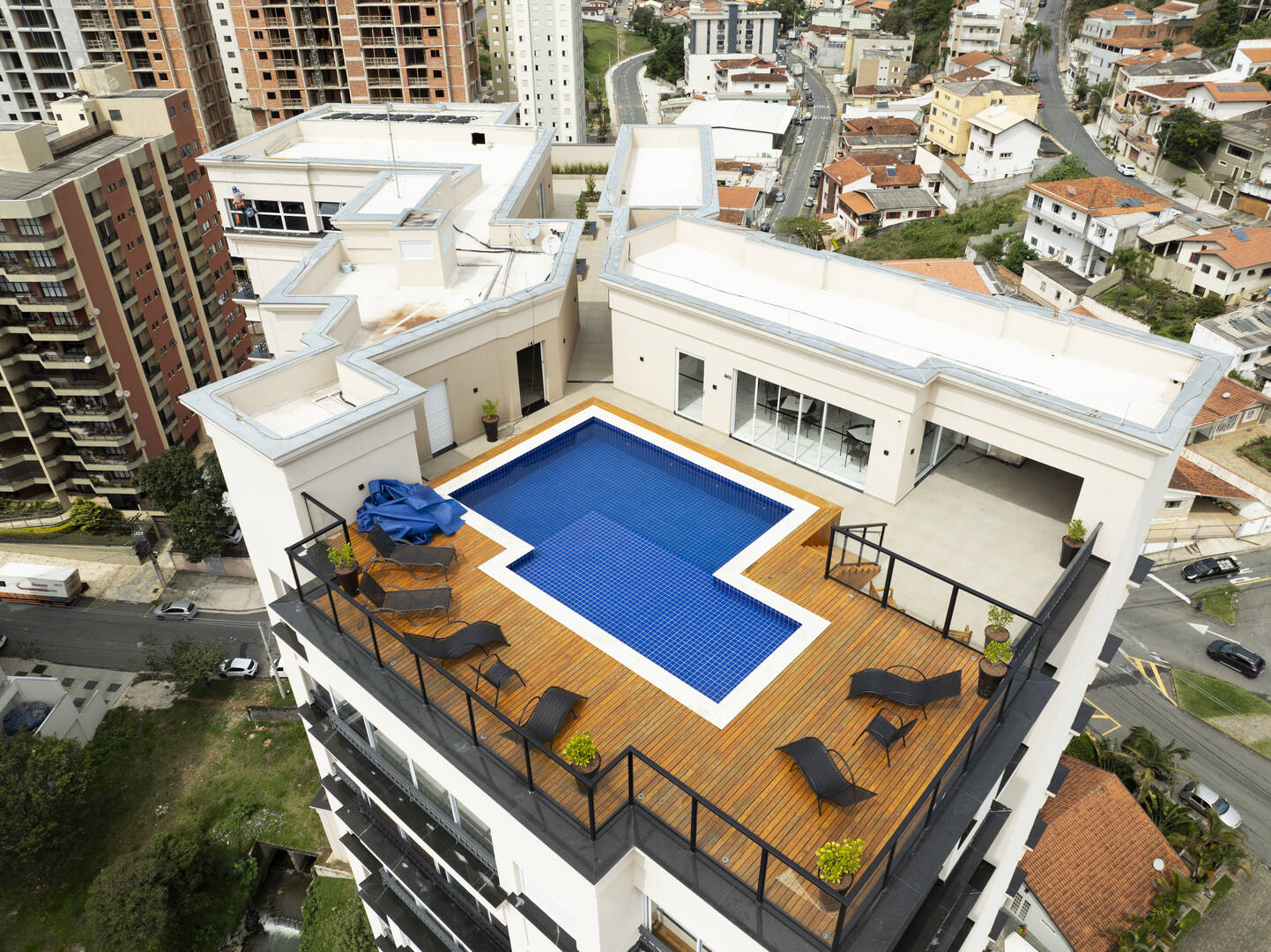 Apartamento, 3 quartos, 147 m² - Foto 113